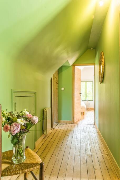 Superbe Propriete Bord De Mer - Le Clos Ricarda Sainte-Marguerite  المظهر الخارجي الصورة