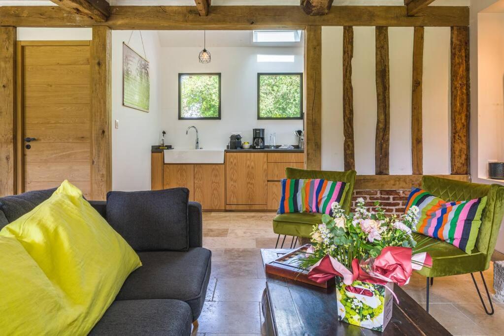 Superbe Propriete Bord De Mer - Le Clos Ricarda Sainte-Marguerite  المظهر الخارجي الصورة