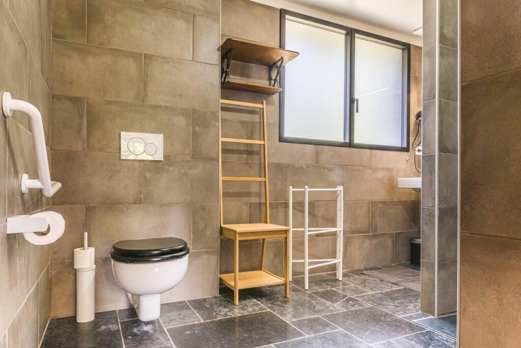Superbe Propriete Bord De Mer - Le Clos Ricarda Sainte-Marguerite  المظهر الخارجي الصورة
