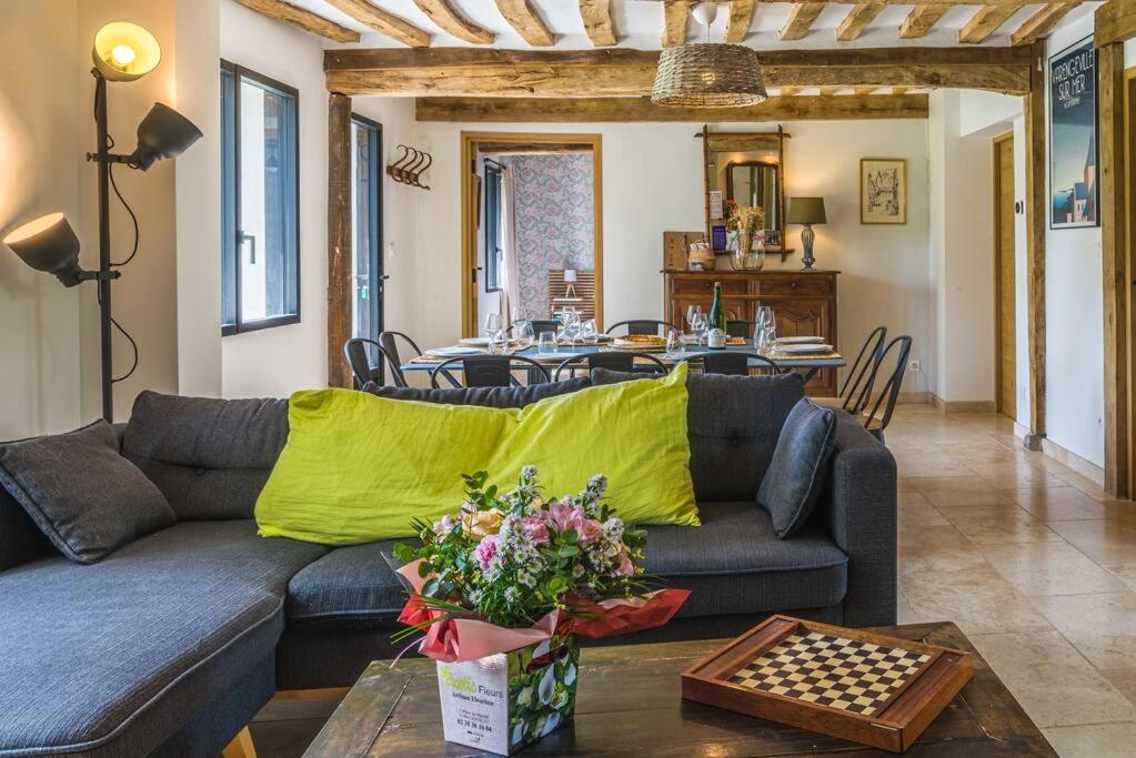 Superbe Propriete Bord De Mer - Le Clos Ricarda Sainte-Marguerite  المظهر الخارجي الصورة