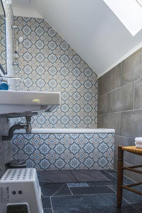 Superbe Propriete Bord De Mer - Le Clos Ricarda Sainte-Marguerite  المظهر الخارجي الصورة