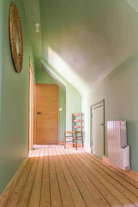 Superbe Propriete Bord De Mer - Le Clos Ricarda Sainte-Marguerite  المظهر الخارجي الصورة