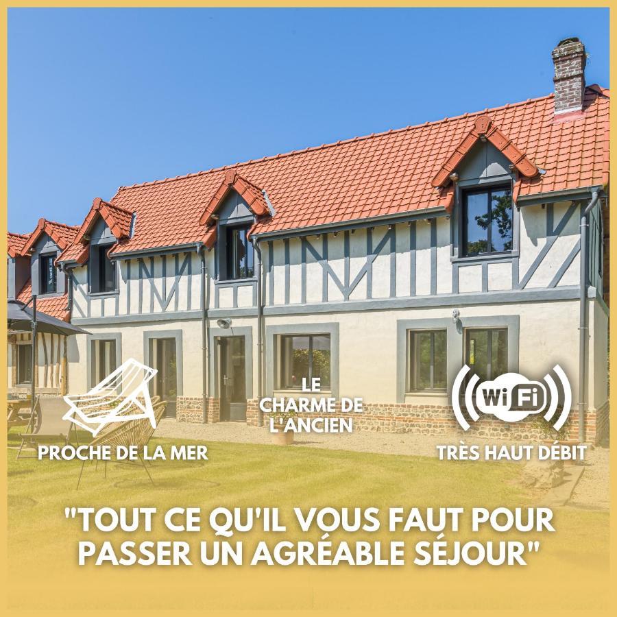 Superbe Propriete Bord De Mer - Le Clos Ricarda Sainte-Marguerite  المظهر الخارجي الصورة